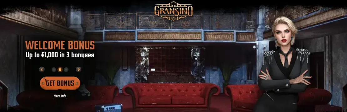 Gransino Casino